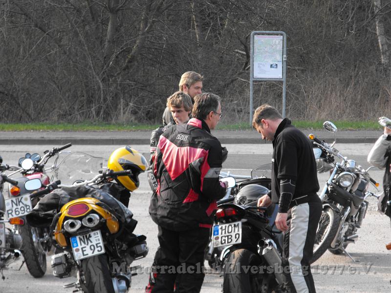 Saisoneroeffnungsfahrt 2009 - 062.JPG